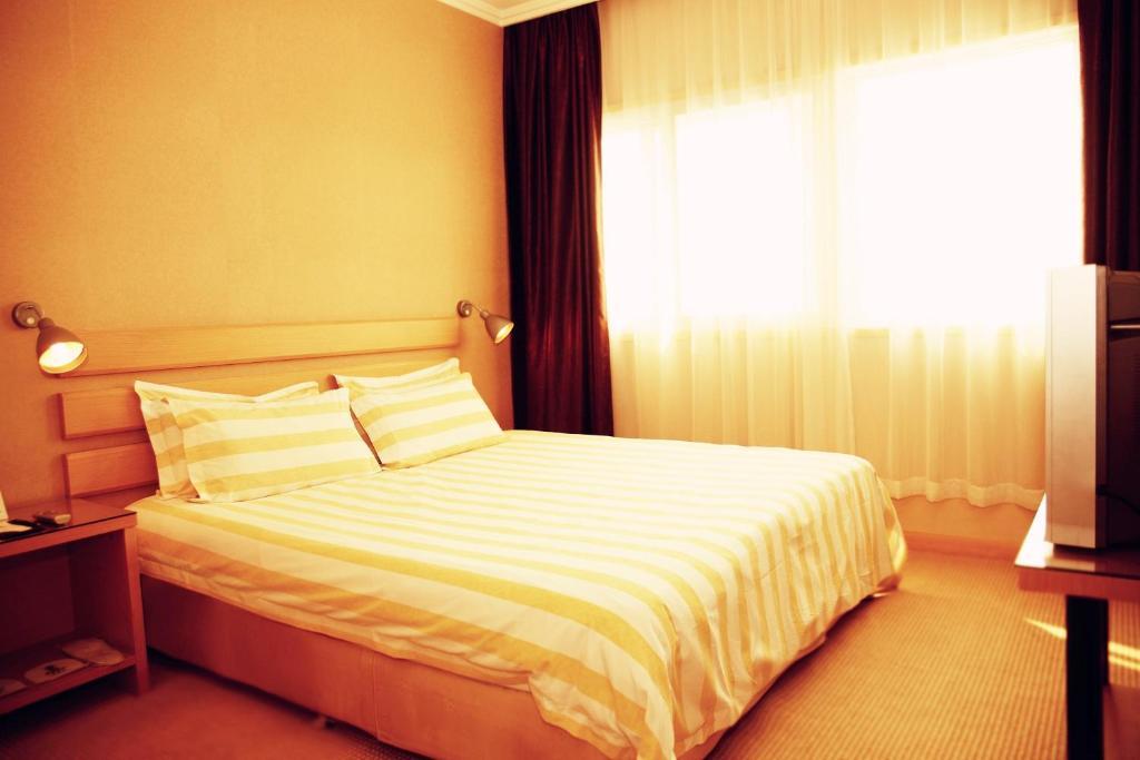 Super 8 Hotel Suzhou Jin Han Lin Room photo