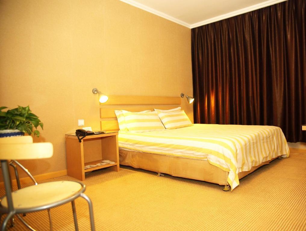 Super 8 Hotel Suzhou Jin Han Lin Room photo